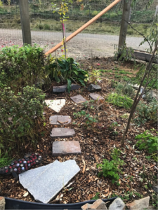 Putting Gardens to Bed for Winter and Preparing for Spring Image